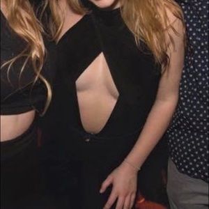 BODYSUIT from MISSGUIDED